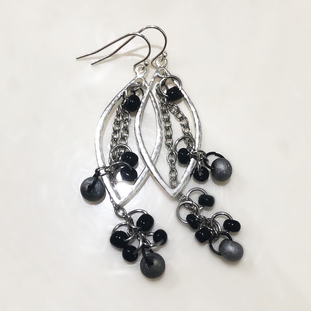 Beaded Earrings